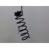 RESSORT AMORTISSEUR ARRIERE GAUCHE CITROEN NEMO COMBI 2008-...