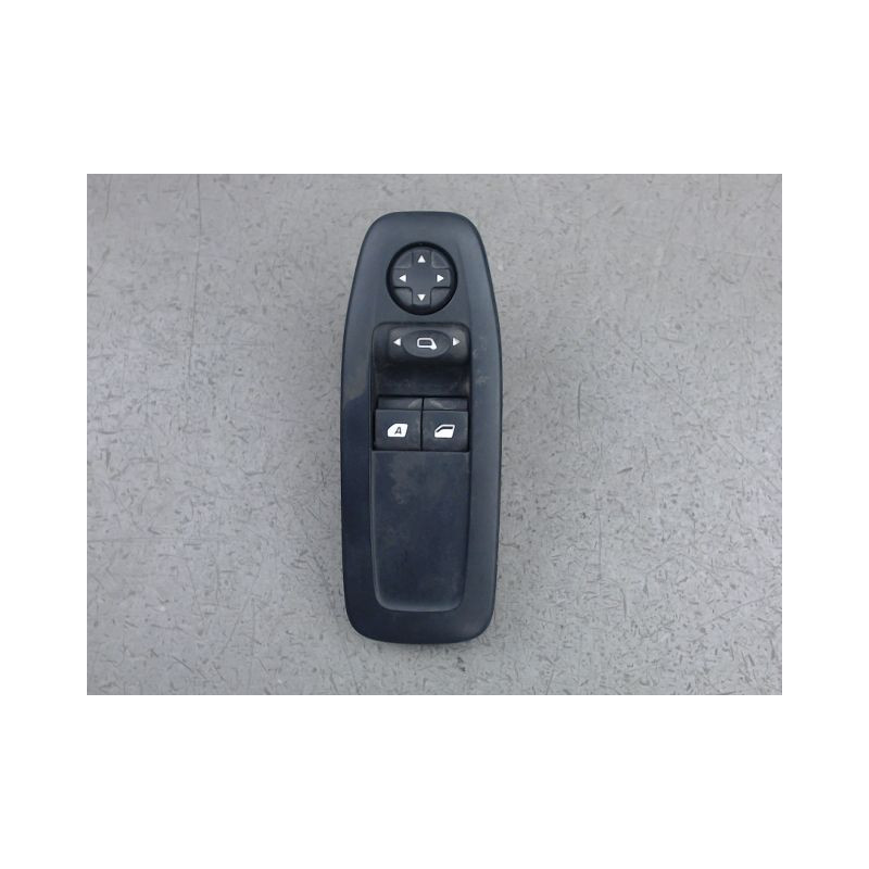 COMMANDE LEVE-GLACE PORTE AVG PEUGEOT 208