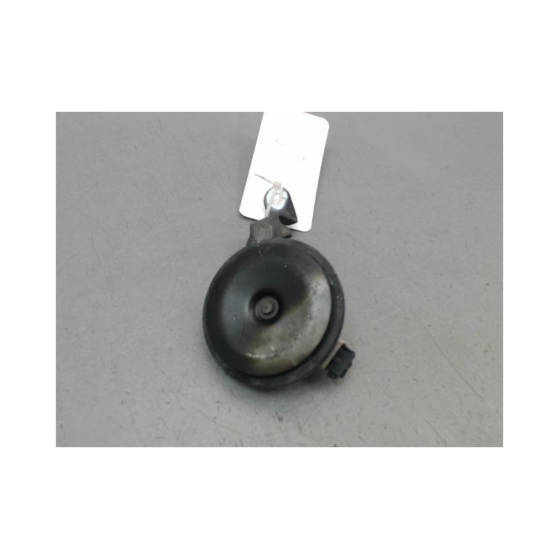 KLAXON / AVERTISSEUR TOYOTA COROLLA VERSO 2007-