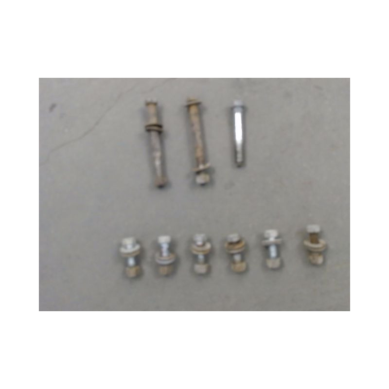 ATTELAGE LAND ROVER DISCOVERY 2000-2002