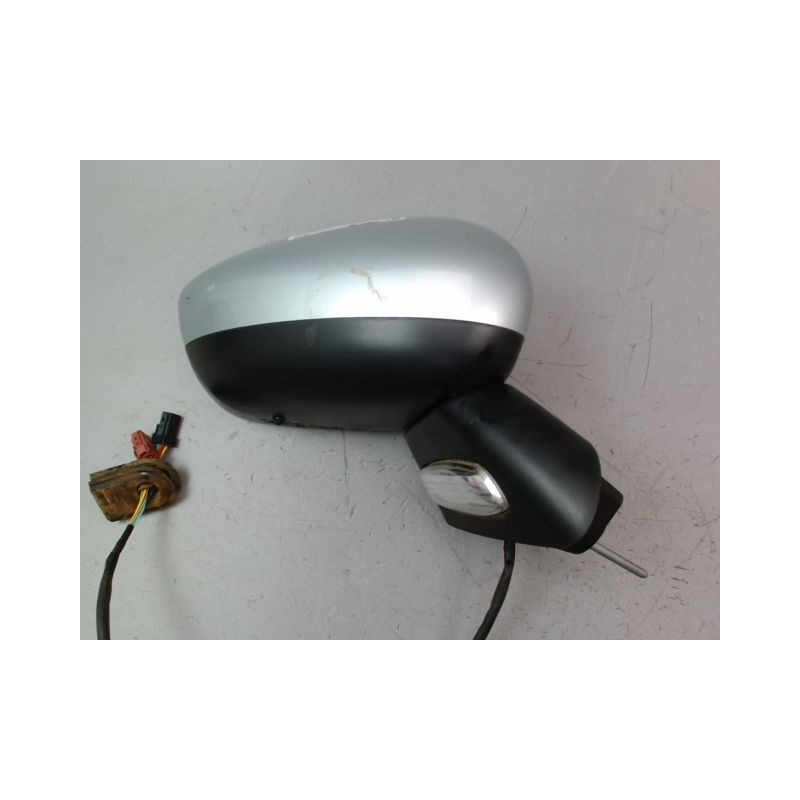 RETROVISEUR EXTERIEUR ELECTRIQUE DROIT CITROEN C3 II Phase 2 (A51) 2013-2016