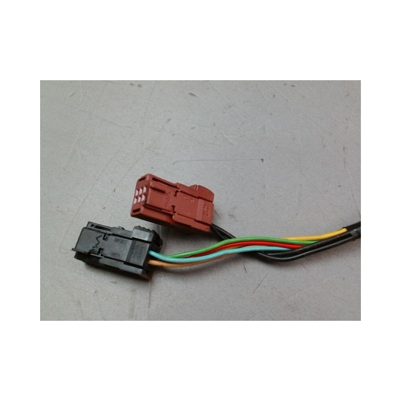 RETROVISEUR EXTERIEUR ELECTRIQUE DROIT CITROEN C3 II Phase 2 (A51) 2013-2016
