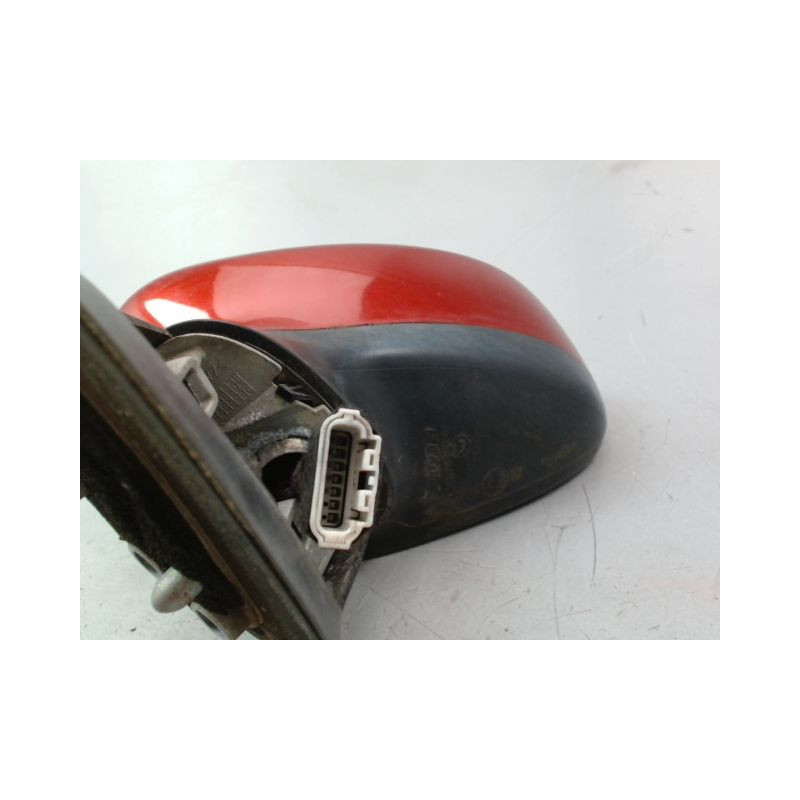 RETROVISEUR EXTERIEUR ELECTRIQUE GAUCHE FIAT GRANDE PUNTO III 2005-...
