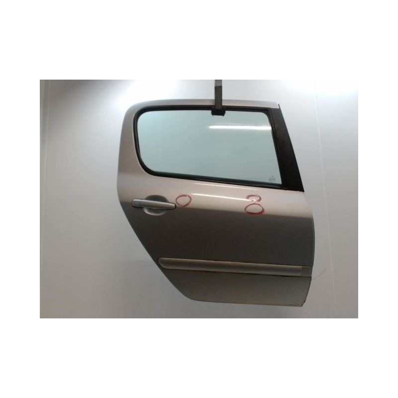 PORTE ARRIERE DROIT PEUGEOT 307 Phase 2 2005-2007