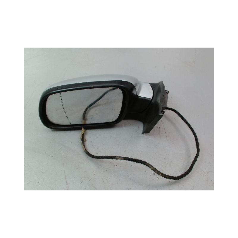 RETROVISEUR EXTERIEUR ELECTRIQUE GAUCHE PEUGEOT 307 Phase 2 2005-2007