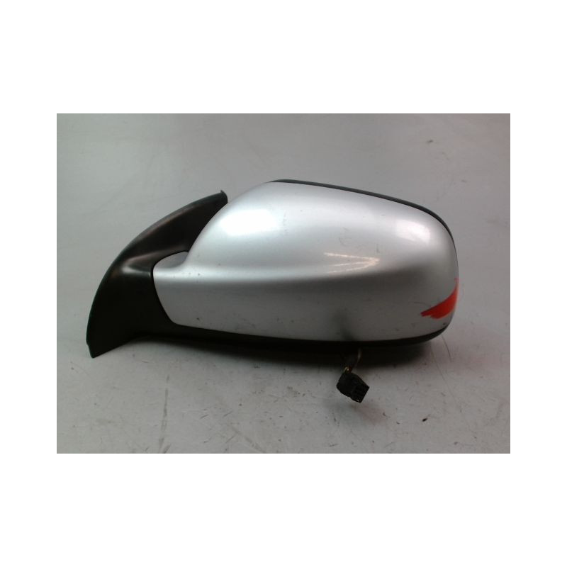 RETROVISEUR EXTERIEUR ELECTRIQUE GAUCHE PEUGEOT 307 Phase 2 2005-2007