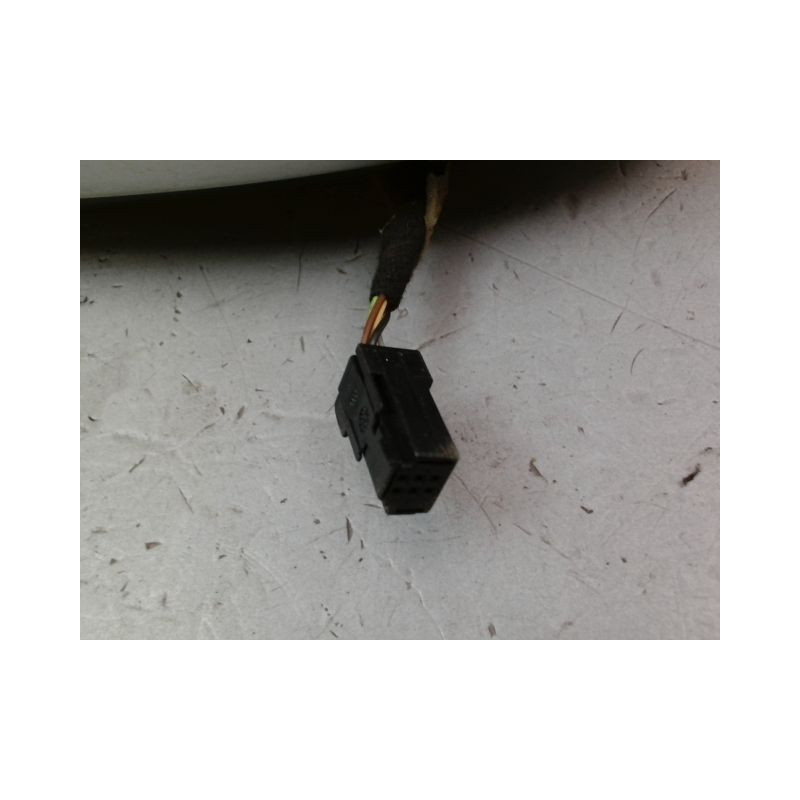 RETROVISEUR EXTERIEUR ELECTRIQUE GAUCHE PEUGEOT 307 Phase 2 2005-2007