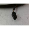 RETROVISEUR EXTERIEUR ELECTRIQUE GAUCHE PEUGEOT 307 Phase 2 2005-2007