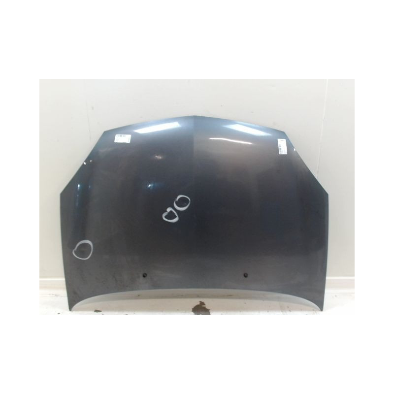 CAPOT RENAULT CLIO CAMPUS II Phase 1 2006-2009