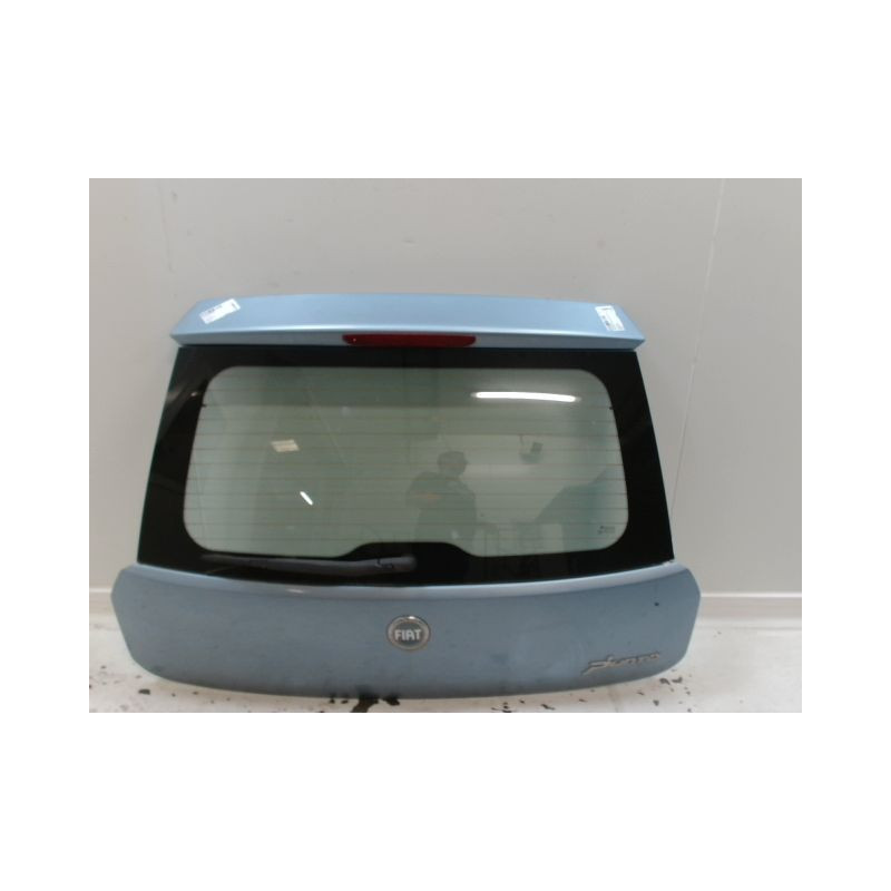 HAYON FIAT GRANDE PUNTO III 2005-2013