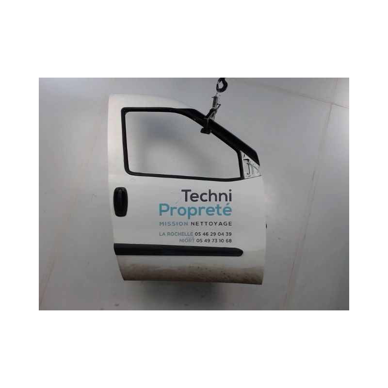 PORTE AVANT DROIT OPEL COMBO