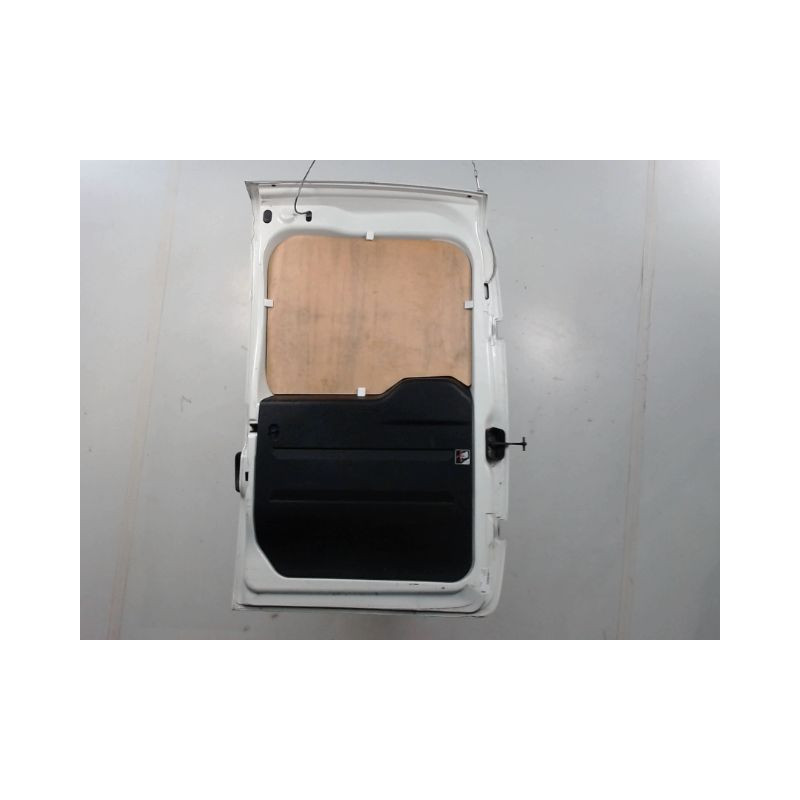PORTE BATTANTE ARRIERE GAUCHE OPEL COMBO