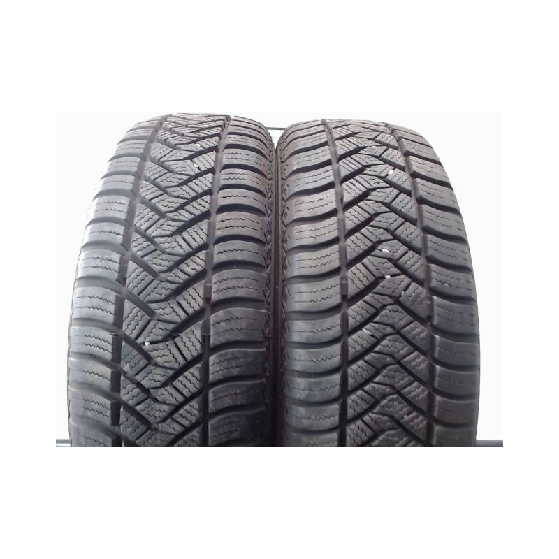 Paire de pneus MAXXIS ALLSEASON AP2 175 60 15 81 H