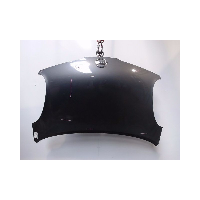 CAPOT NISSAN MICRA 2005-2007