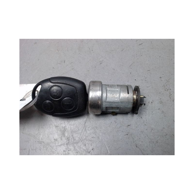ANTIVOL DE DIRECTION FORD MONDEO 2000-2007