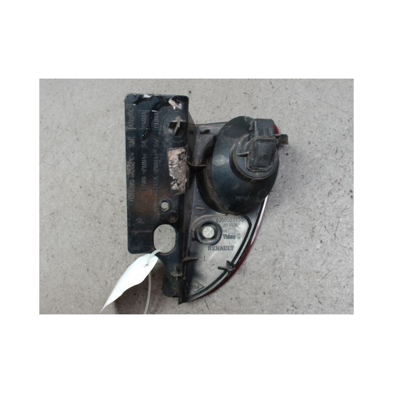FEU BROUILLARD ARRIERE GAUCHE RENAULT ESPACE 2002-