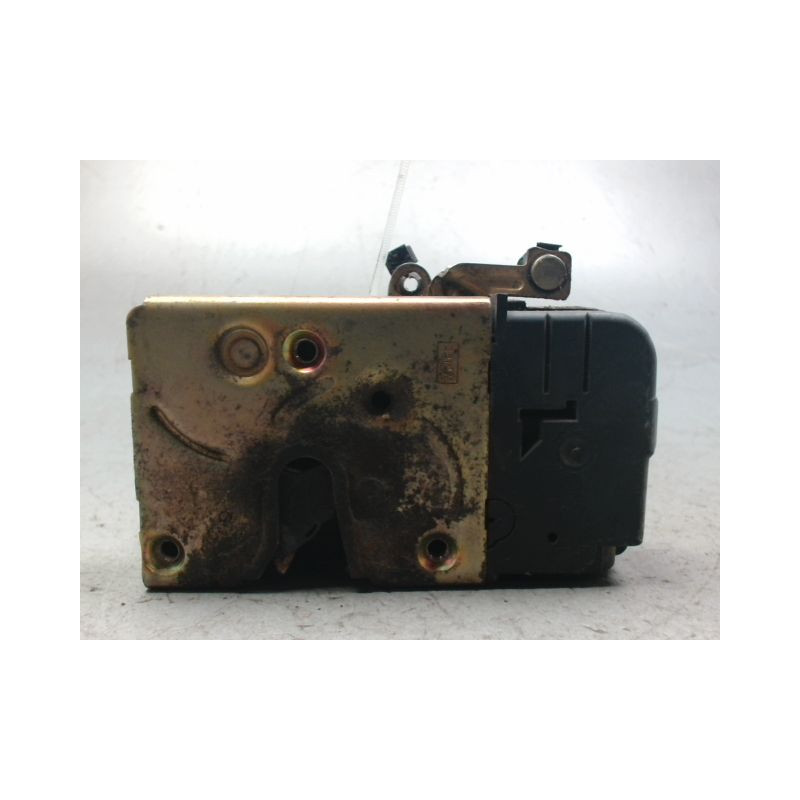 SYSTEME CONDAMNATION AVANT GAUCHE CITROEN BERLINGO BREAK 2002-