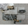 SYSTEME CONDAMNATION AVANT GAUCHE CITROEN BERLINGO BREAK 2002-