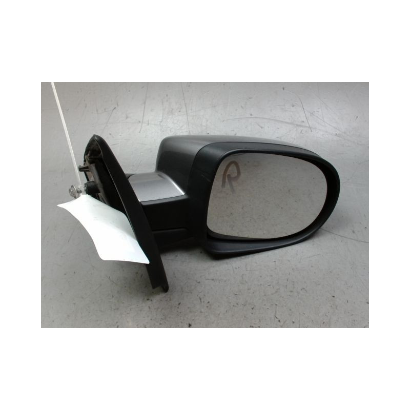 RETROVISEUR EXTERIEUR ELECTRIQUE DROIT RENAULT CLIO III 2009-