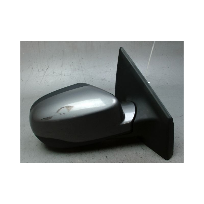 RETROVISEUR EXTERIEUR ELECTRIQUE DROIT RENAULT CLIO III 2009-
