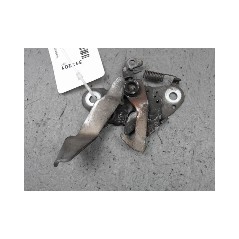 SERRURE CAPOT PEUGEOT 307 2005-2007