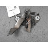 SERRURE CAPOT PEUGEOT 307 2005-2007