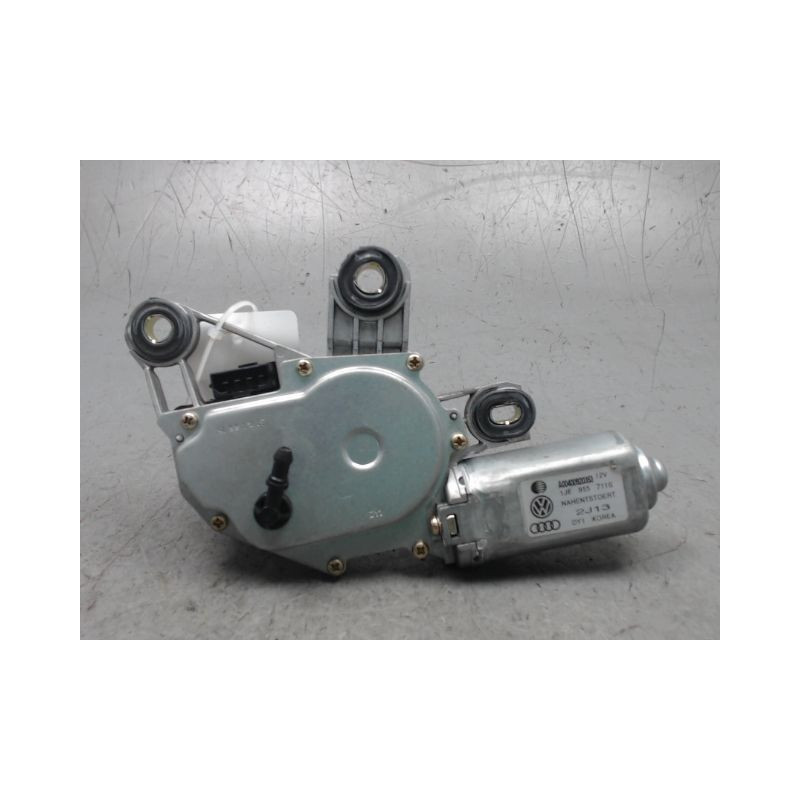 MECANISME ESSUIE-GLACE ARRIERE VOLKSWAGEN GOLF IV 98-2004