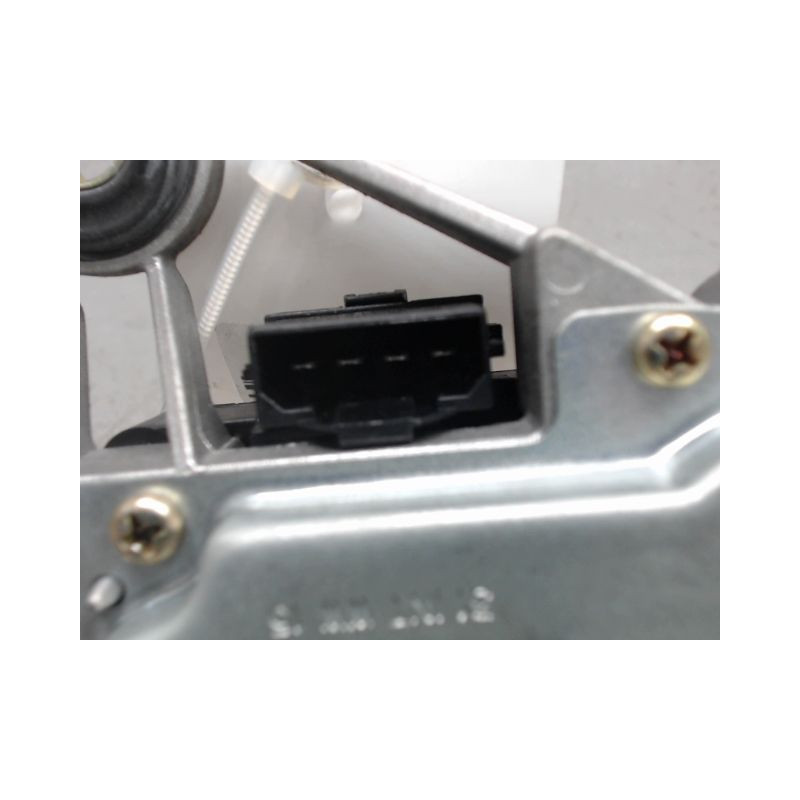 MECANISME ESSUIE-GLACE ARRIERE VOLKSWAGEN GOLF IV 98-2004