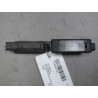ECLAIREUR PLAQUE DE POLICE CITROEN DS3