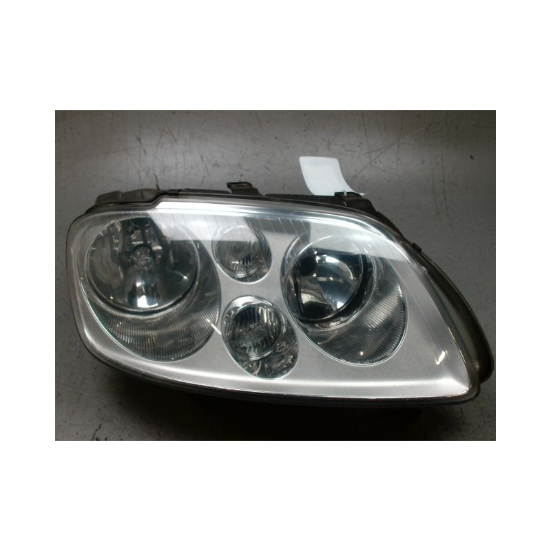 PHARE DROIT VOLKSWAGEN TOURAN