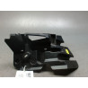 SUPPORT PARE-CHOC ARD RENAULT CAPTUR