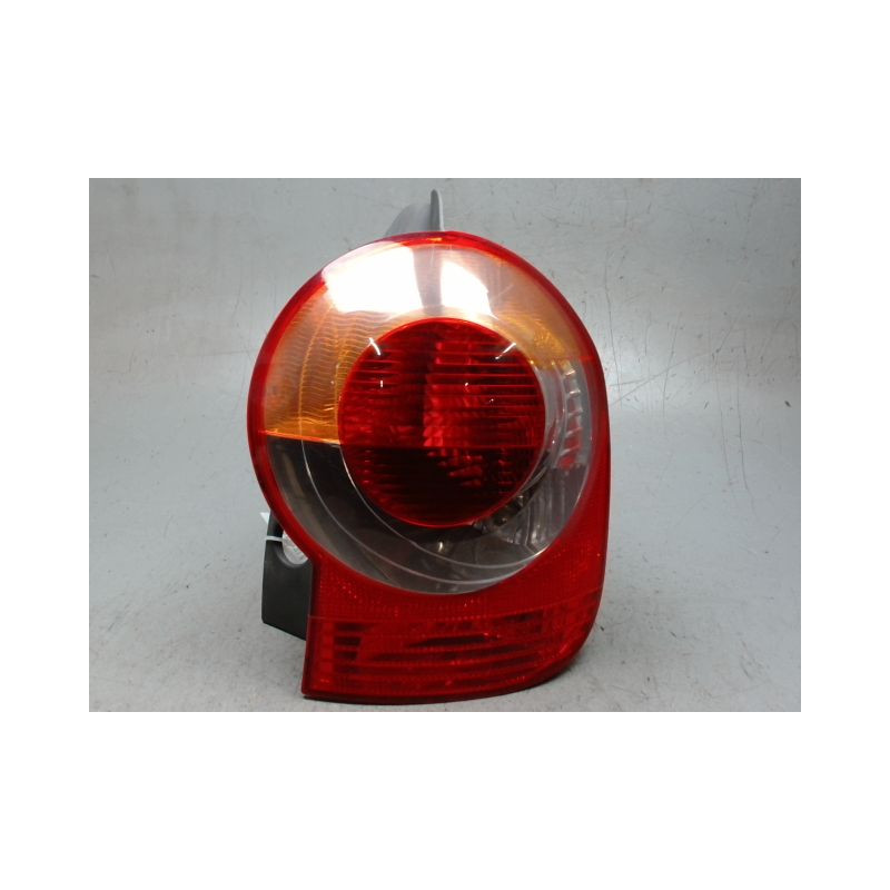 FEU ARRIERE DROIT RENAULT MODUS 2004-2007