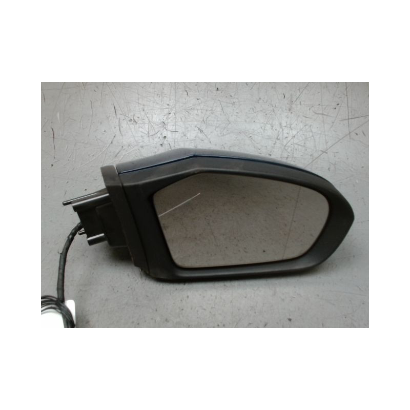 RETROVISEUR EXTERIEUR ELECTRIQUE DROIT MERCEDES CLASSE A 2004-