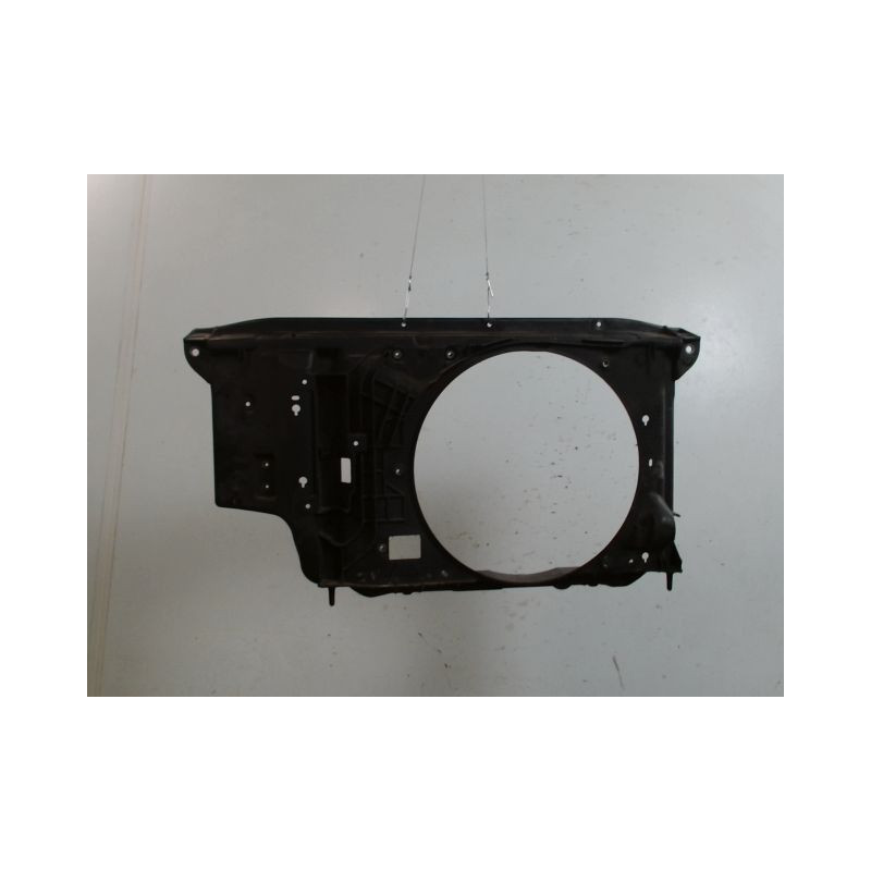 FACE AVANT PEUGEOT 206
