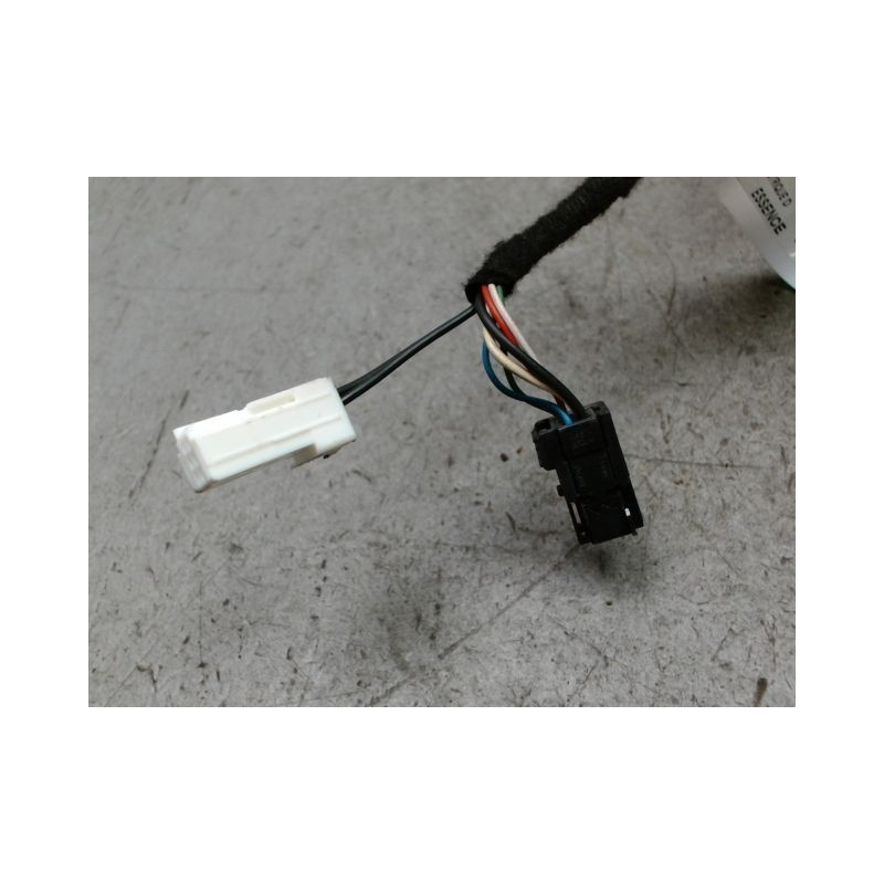 RETROVISEUR EXTERIEUR ELECTRIQUE DROIT CITROEN C4 CACTUS