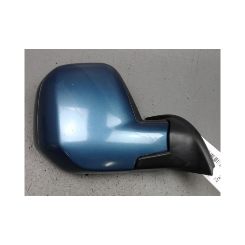 RETROVISEUR EXTERIEUR ELECTRIQUE DROIT CITROEN BERLINGO II BREAK 2008-