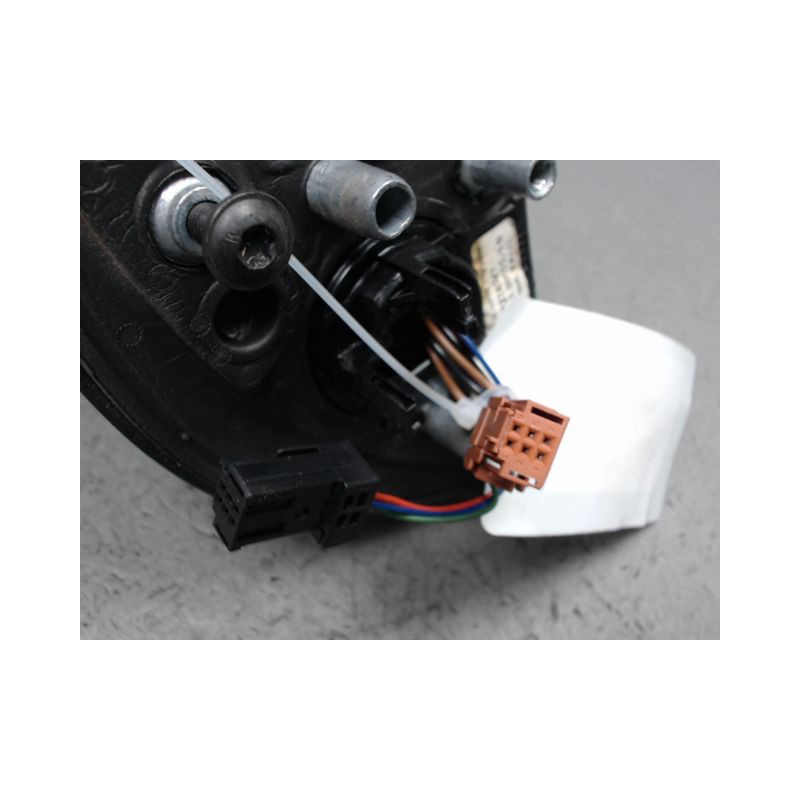 RETROVISEUR EXTERIEUR ELECTRIQUE DROIT CITROEN BERLINGO II BREAK 2008-