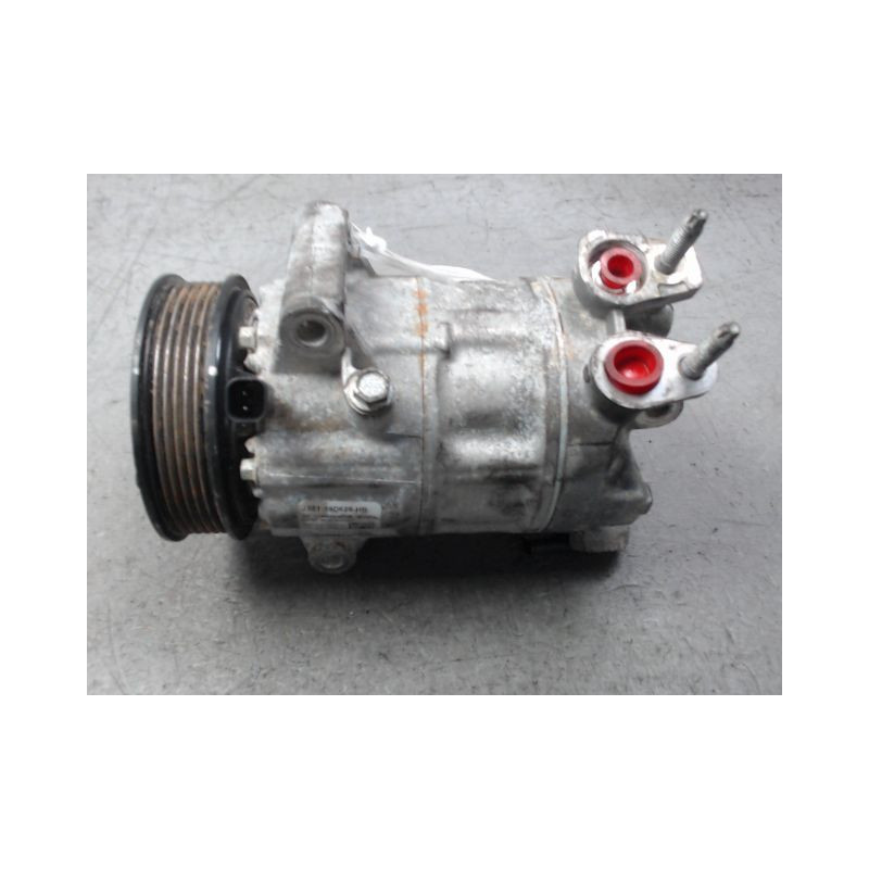 COMPRESSEUR AIR CONDITIONNE FORD FOCUS