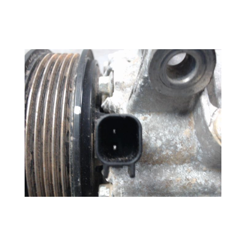 COMPRESSEUR AIR CONDITIONNE FORD FOCUS