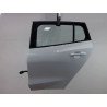 PORTE ARRIERE GAUCHE FORD FOCUS