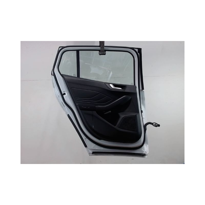 PORTE ARRIERE GAUCHE FORD FOCUS