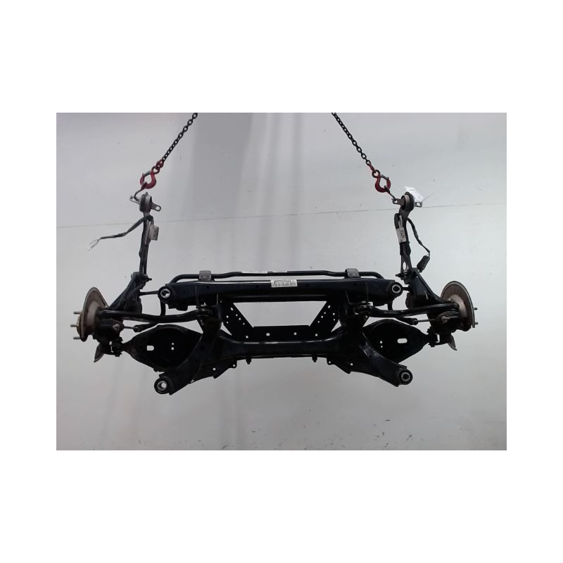 BERCEAU ARRIERE FORD FOCUS