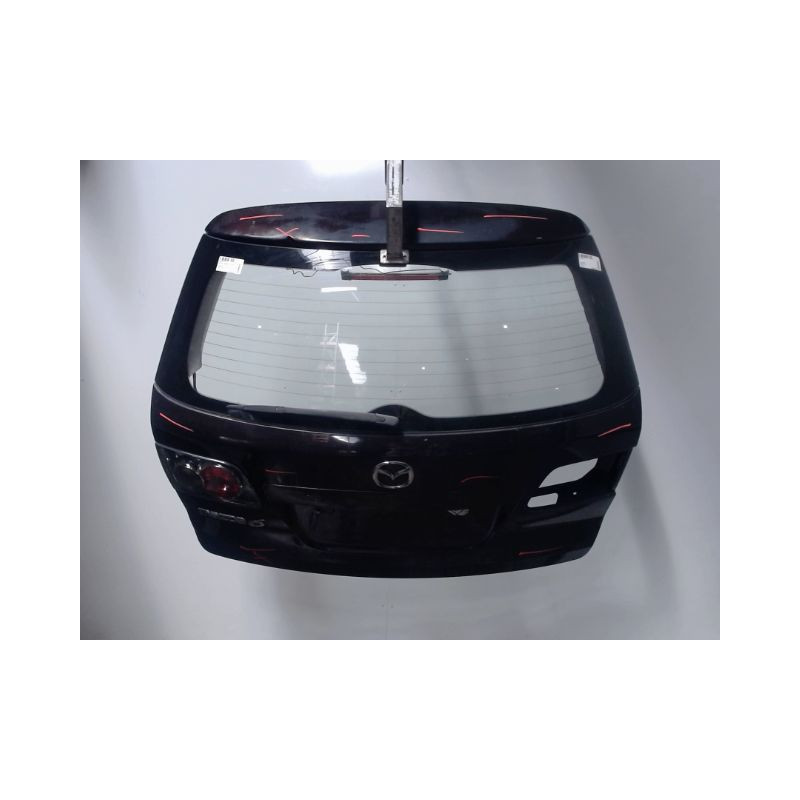 HAYON MAZDA MAZDA 6 BREAK 2005-