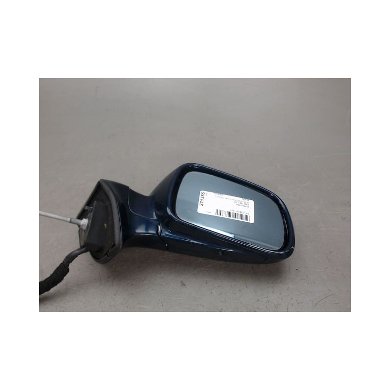 RETROVISEUR EXTERIEUR ELECTRIQUE DROIT PEUGEOT 407