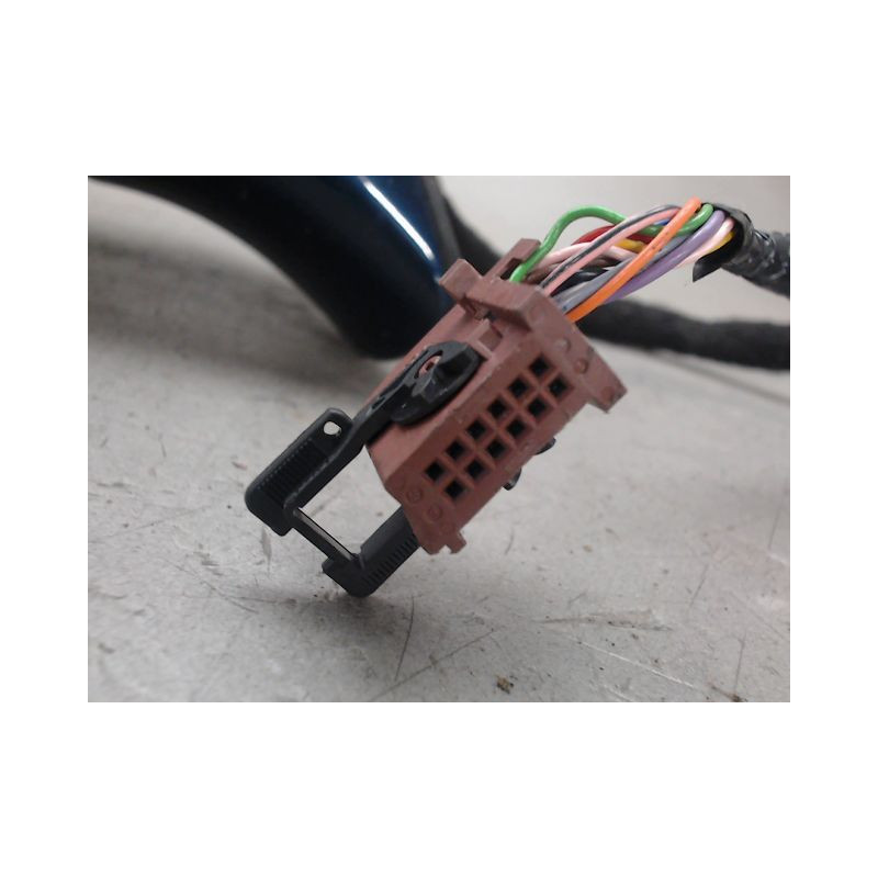 RETROVISEUR EXTERIEUR ELECTRIQUE DROIT PEUGEOT 407