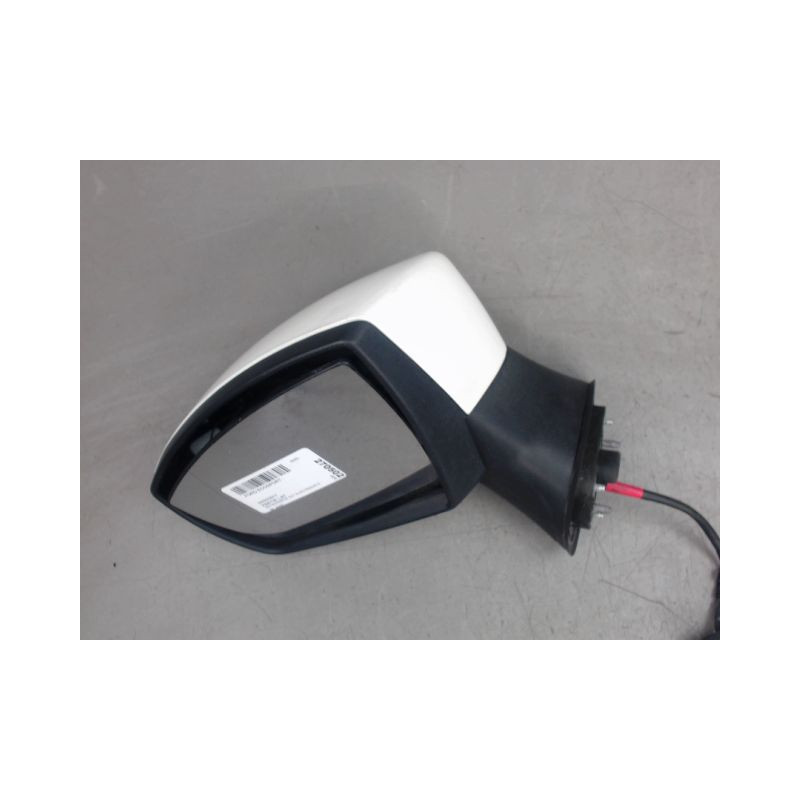 RETROVISEUR EXTERIEUR ELECTRIQUE GAUCHE FORD ECOSPORT