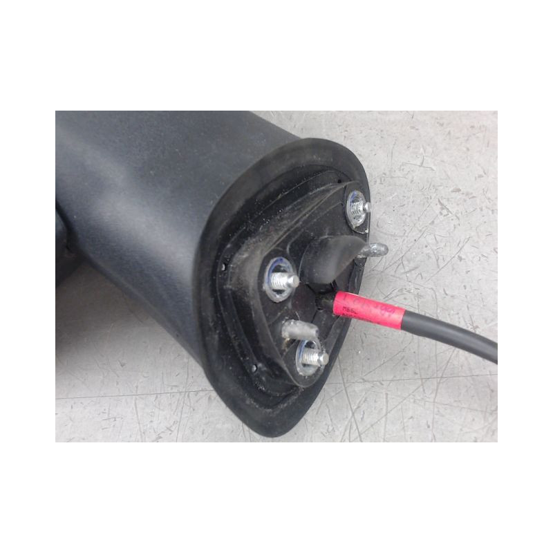 RETROVISEUR EXTERIEUR ELECTRIQUE GAUCHE FORD ECOSPORT