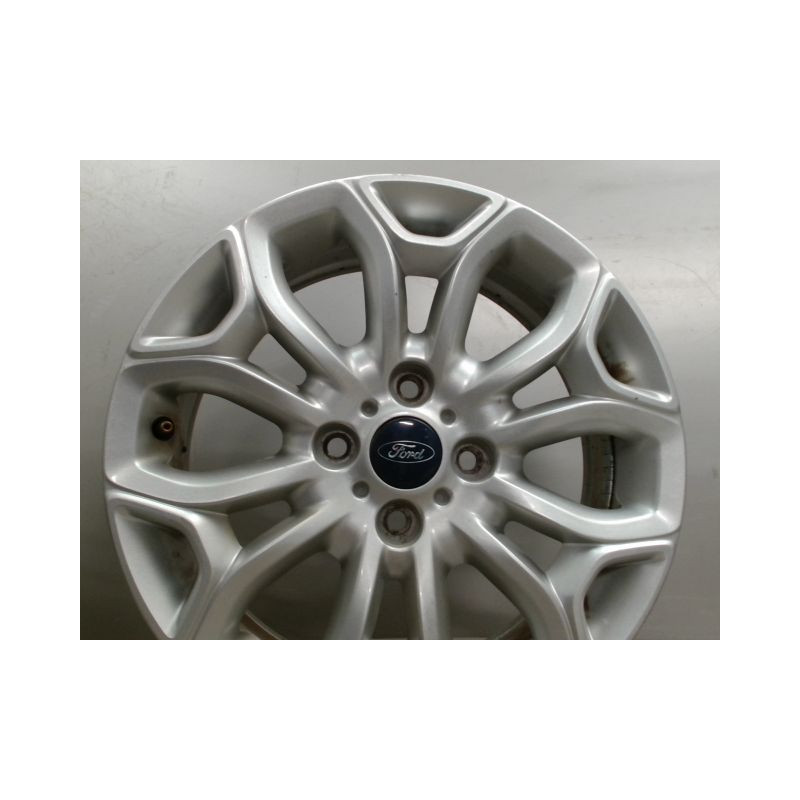 JANTE ALUMINIUM FORD ECOSPORT