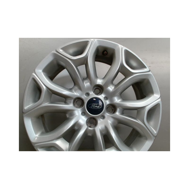 JANTE ALUMINIUM FORD ECOSPORT