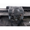 FACE AVANT PEUGEOT 407